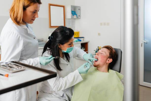 Best Emergency TMJ Treatment in Greenhills, OH