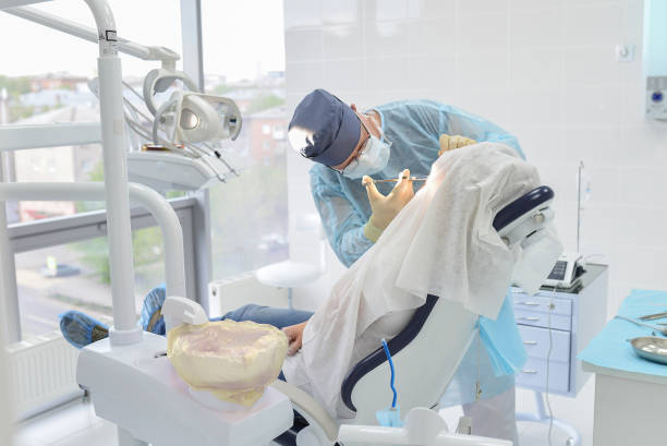 Best Emergency Dental Care for Broken or Chipped Teeth in Greenhills, OH